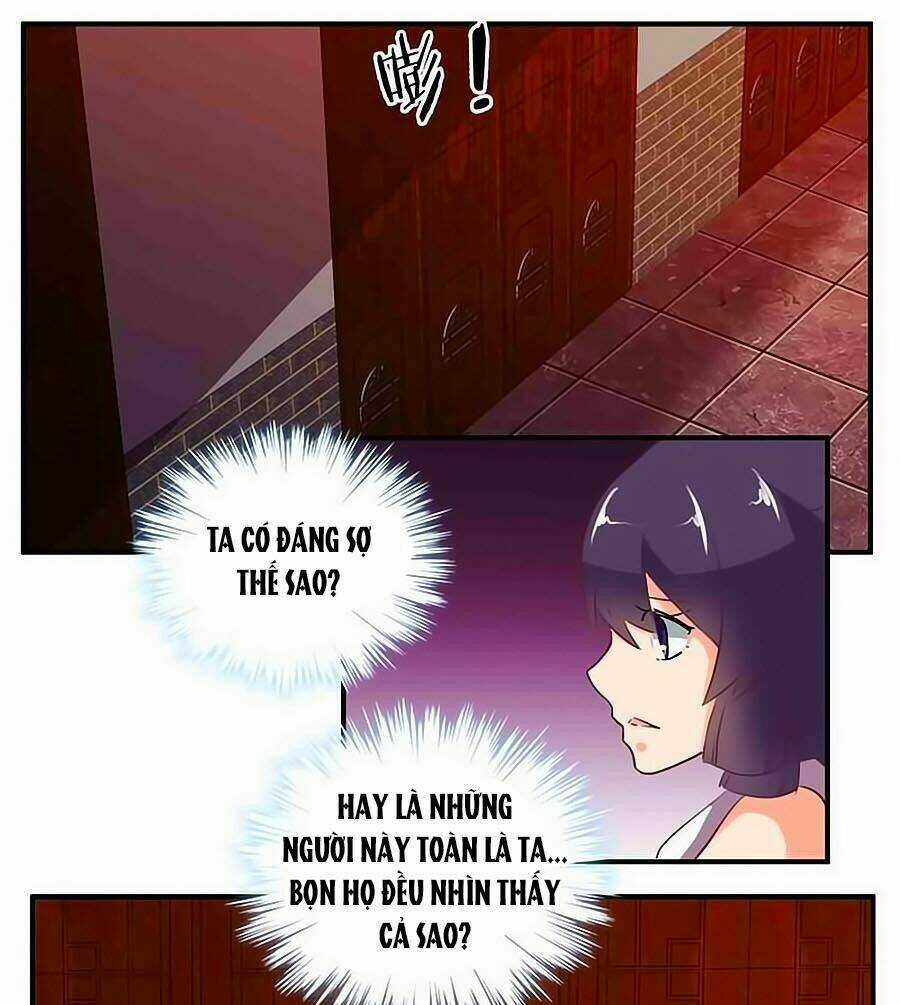 Tú Thiết Chi Thư Chapter 78 trang 3