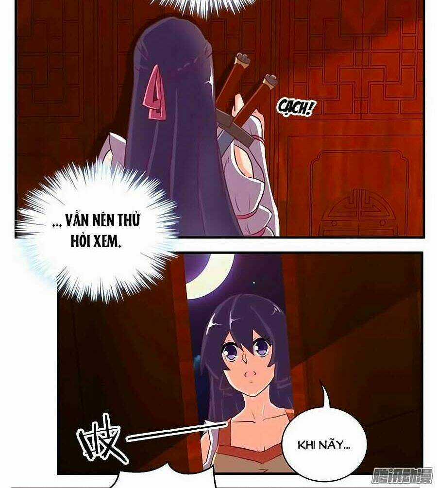 Tú Thiết Chi Thư Chapter 78 trang 4