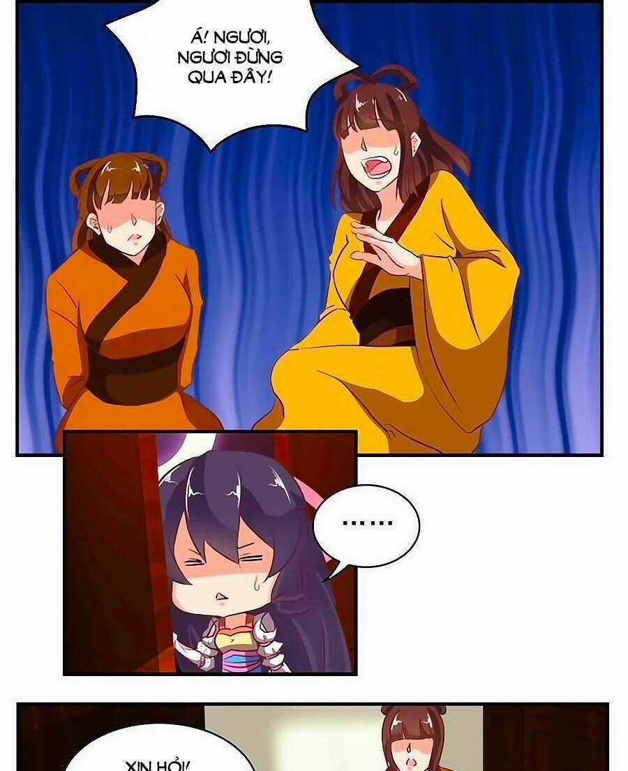 Tú Thiết Chi Thư Chapter 78 trang 5