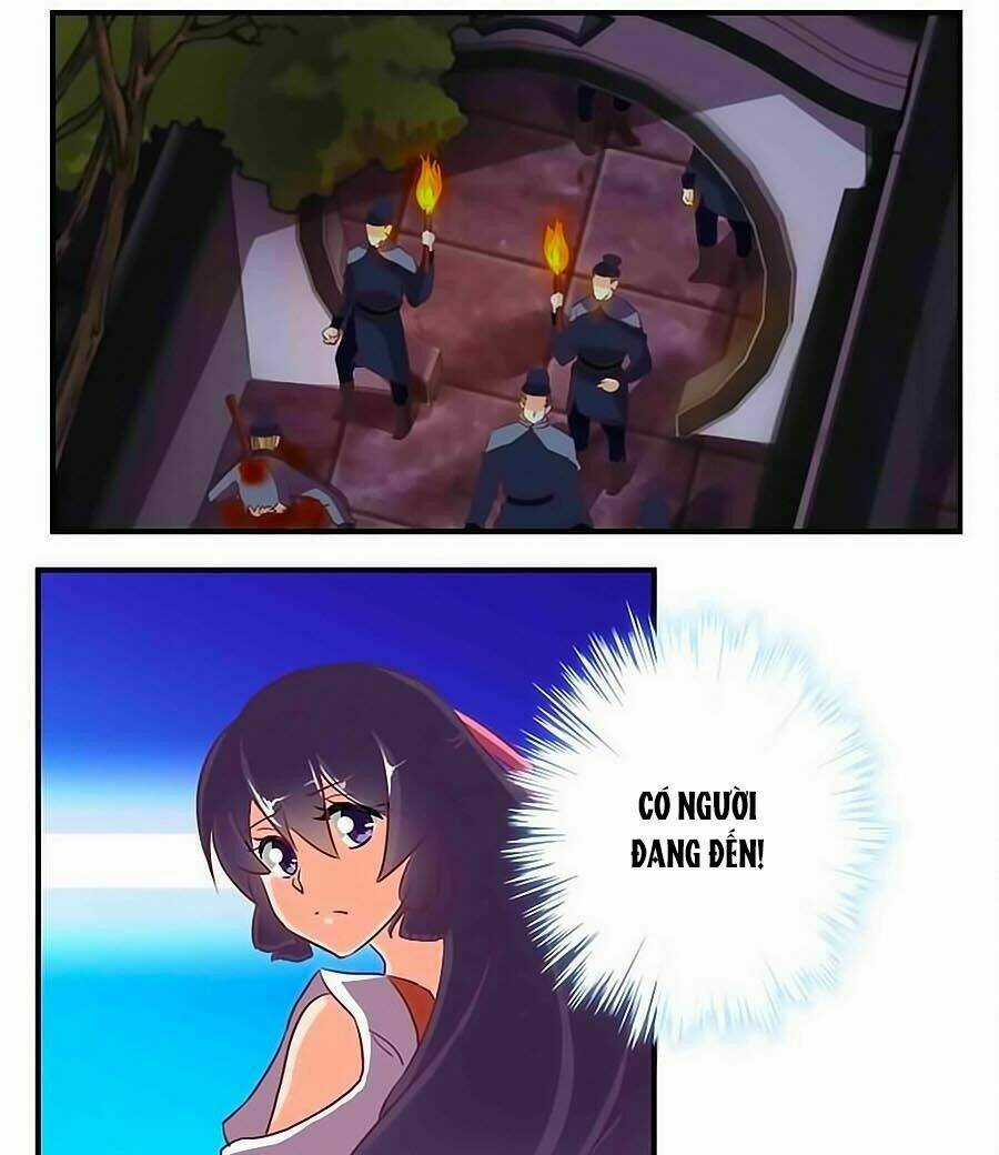 Tú Thiết Chi Thư Chapter 78 trang 9