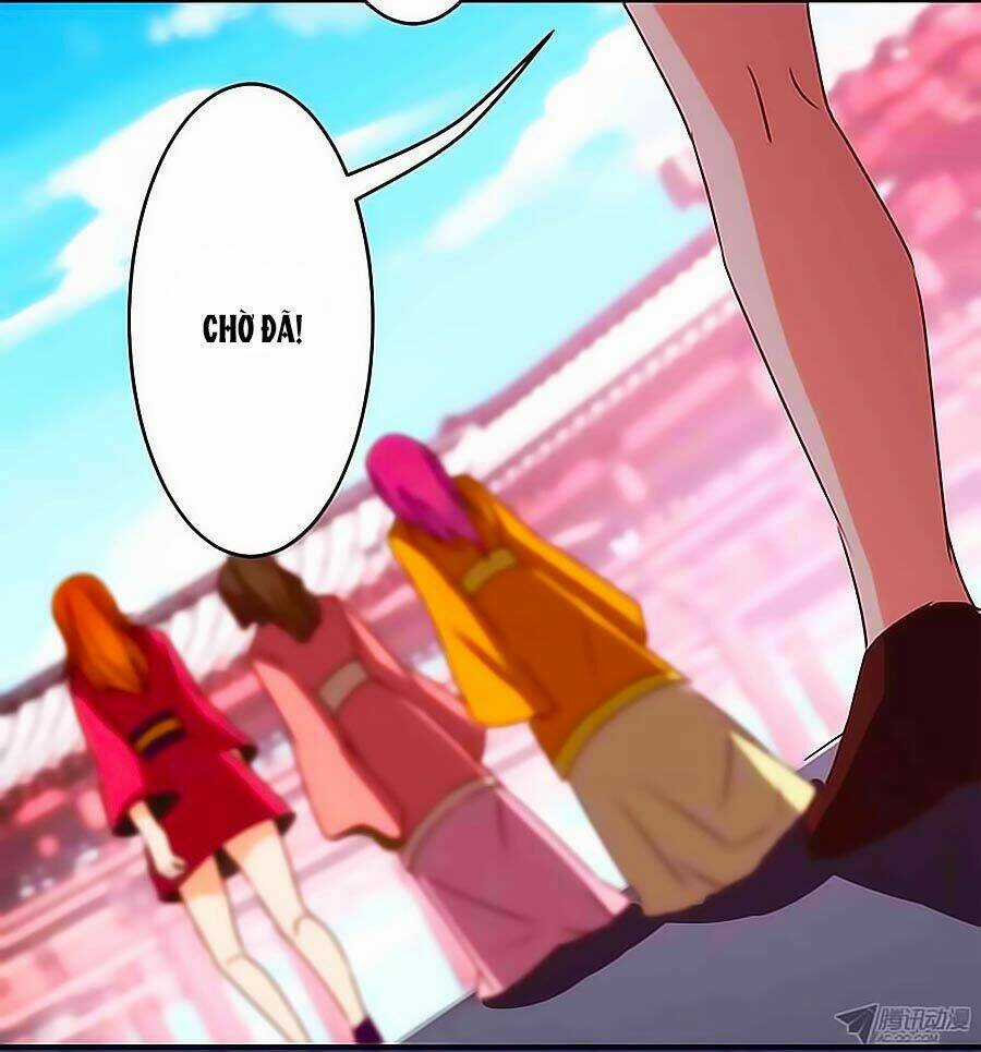 Tú Thiết Chi Thư Chapter 8 trang 12