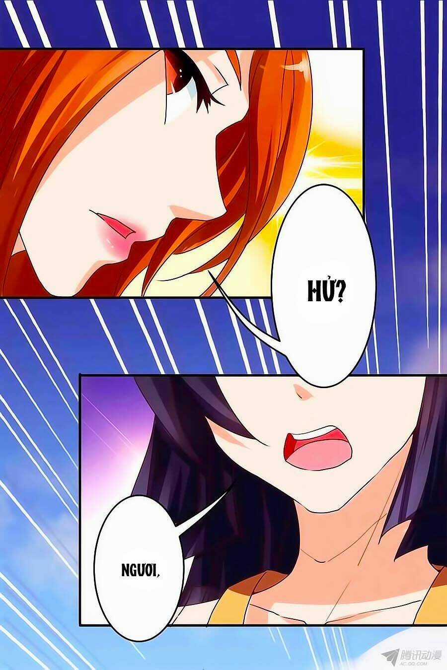 Tú Thiết Chi Thư Chapter 8 trang 13