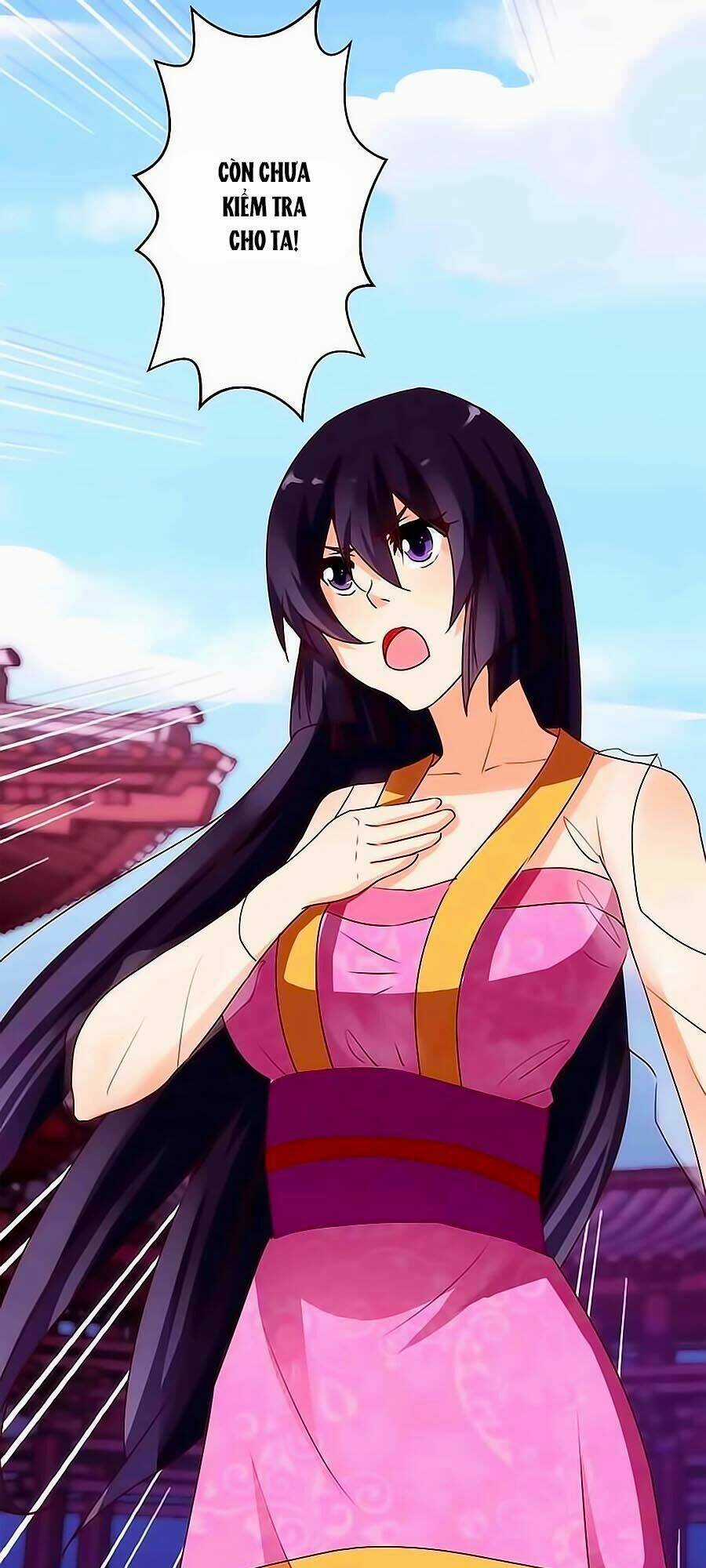 Tú Thiết Chi Thư Chapter 8 trang 14