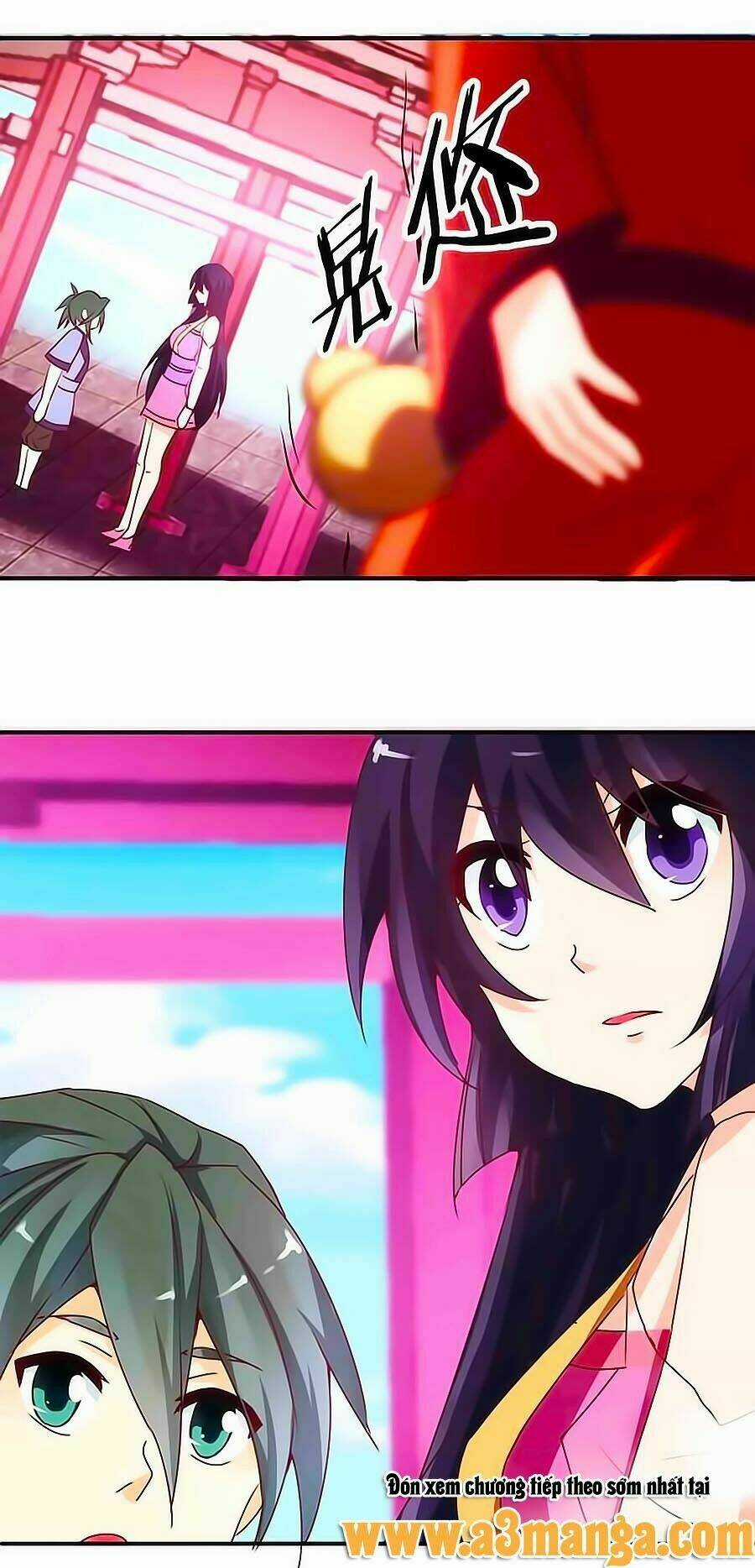 Tú Thiết Chi Thư Chapter 9 trang 11