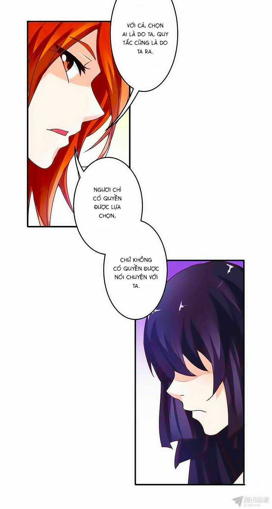 Tú Thiết Chi Thư Chapter 9 trang 4