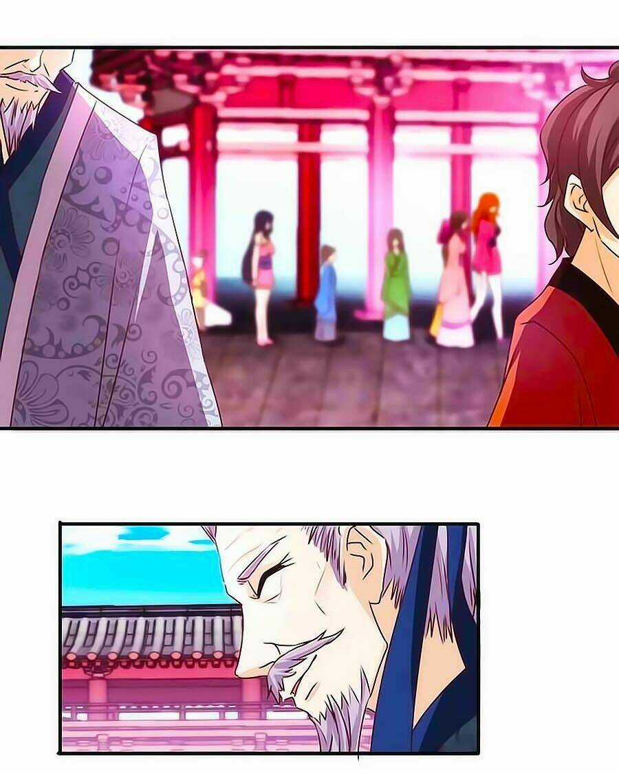 Tú Thiết Chi Thư Chapter 9 trang 5