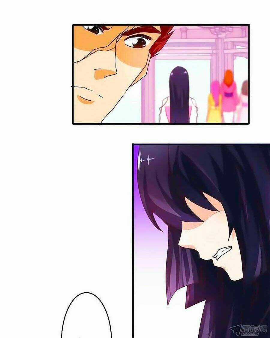 Tú Thiết Chi Thư Chapter 9 trang 6