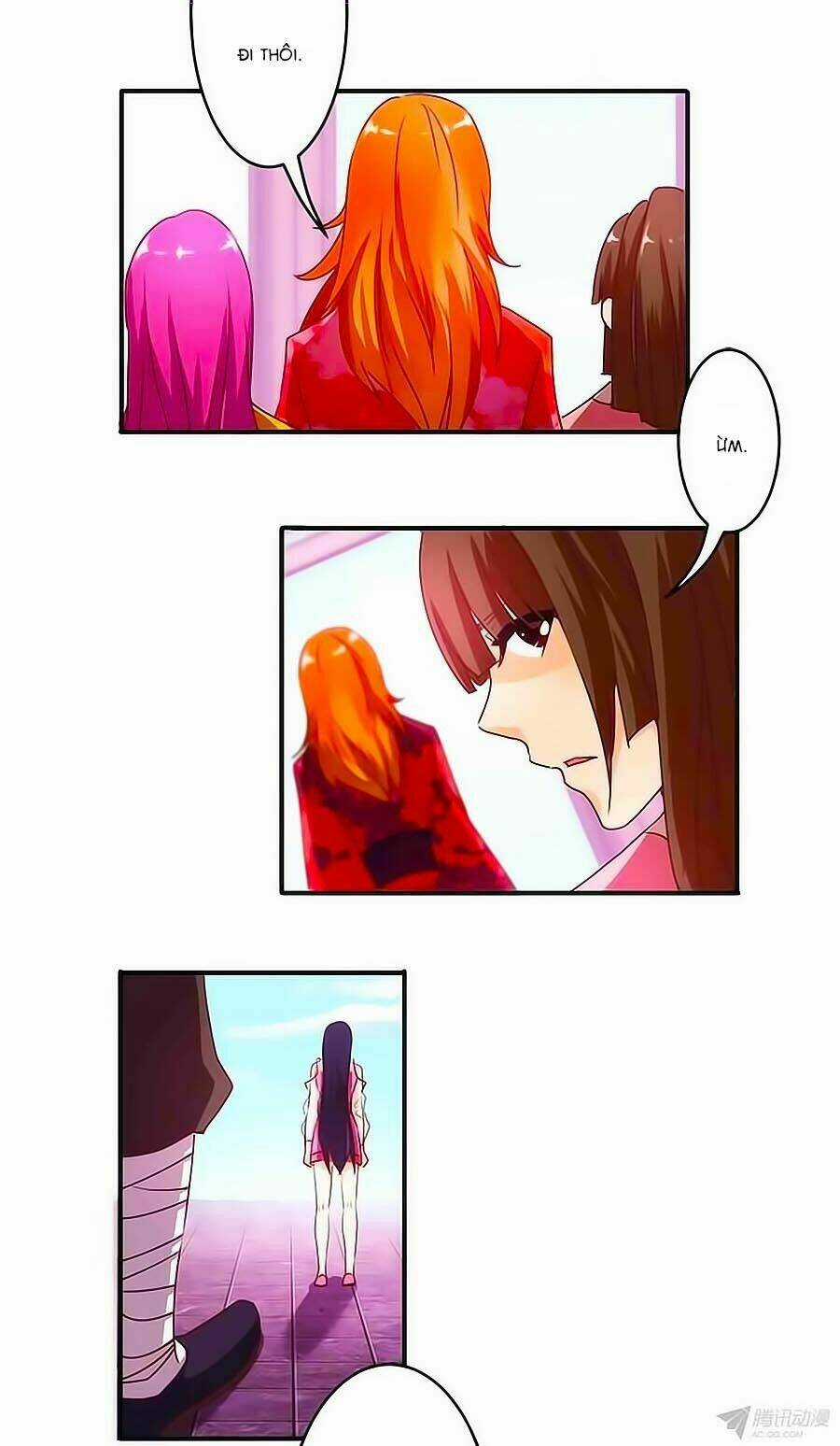 Tú Thiết Chi Thư Chapter 9 trang 7