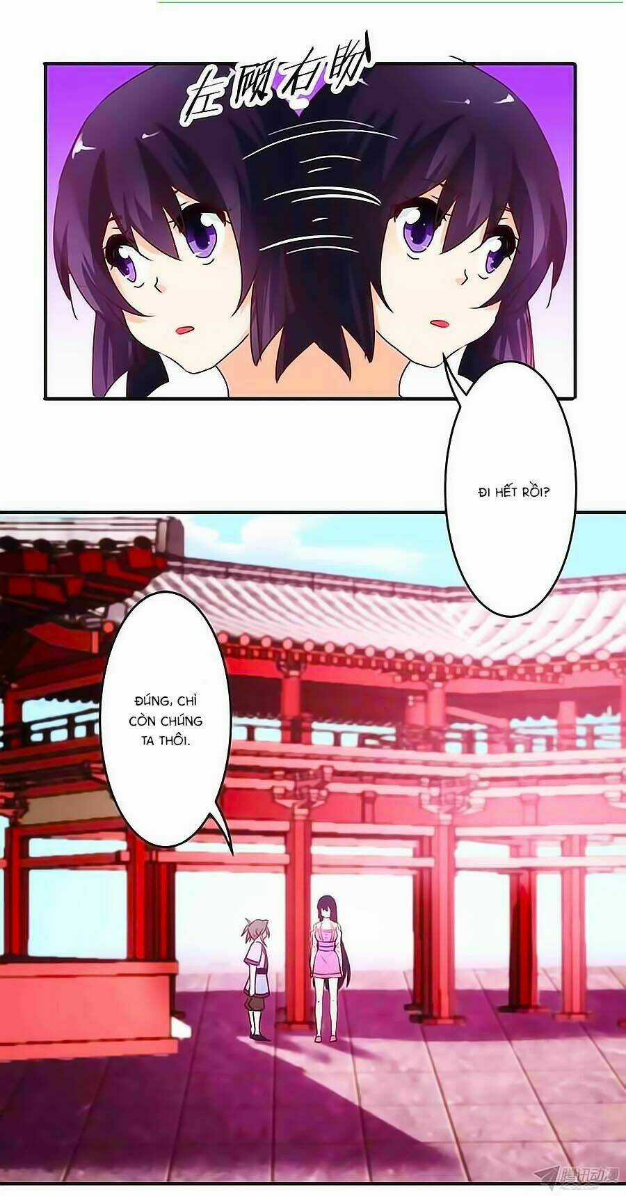 Tú Thiết Chi Thư Chapter 9 trang 9