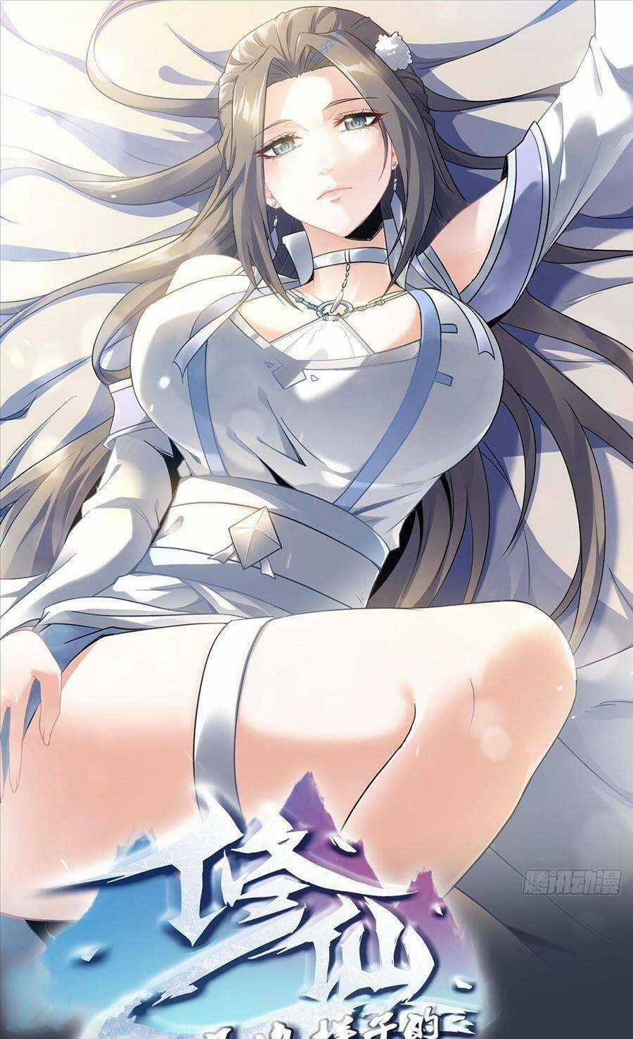 Tu Tiên Chính Là Như Vậy Chapter 10 trang 0