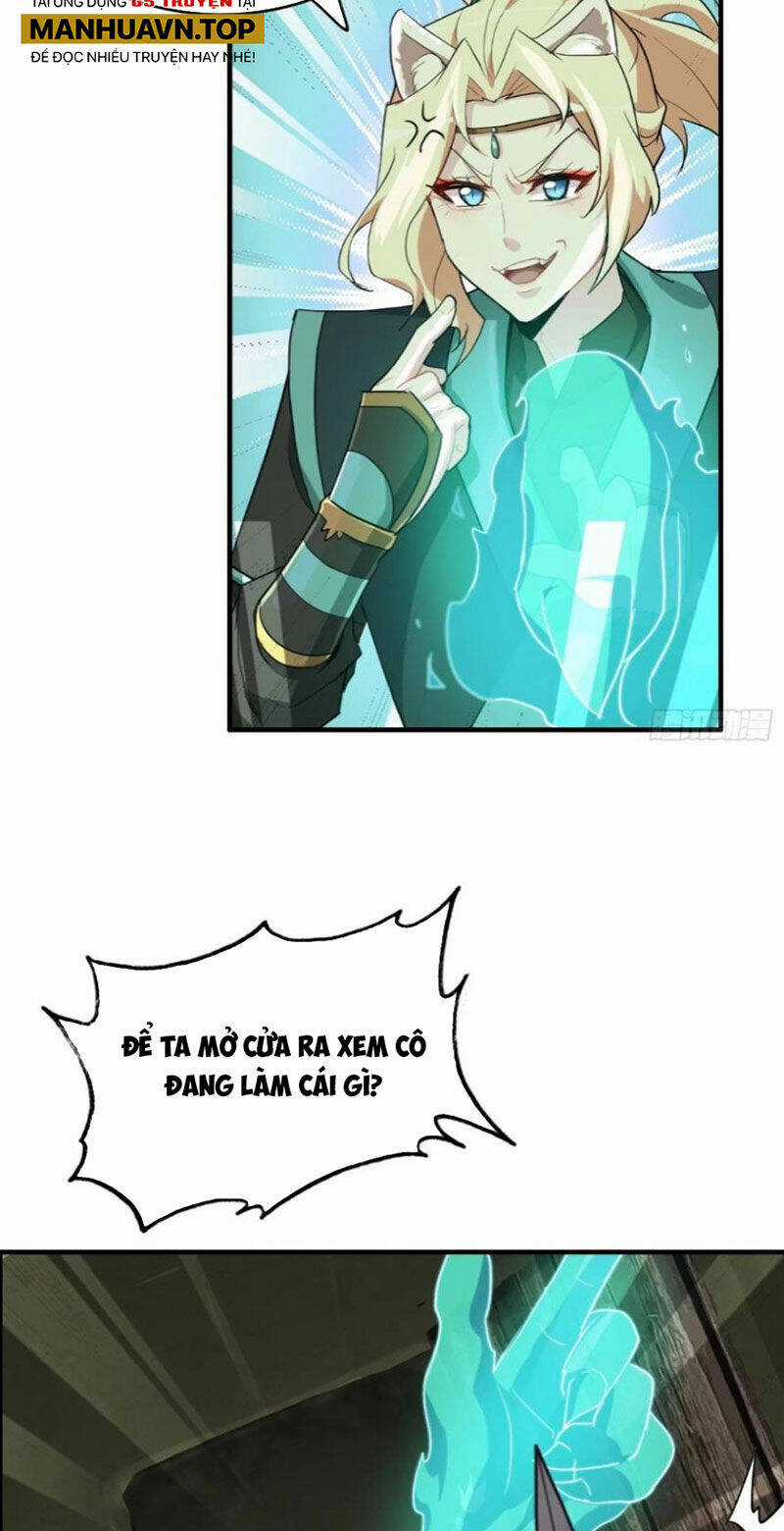 Tu Tiên Chính Là Như Vậy Chapter 108 trang 1