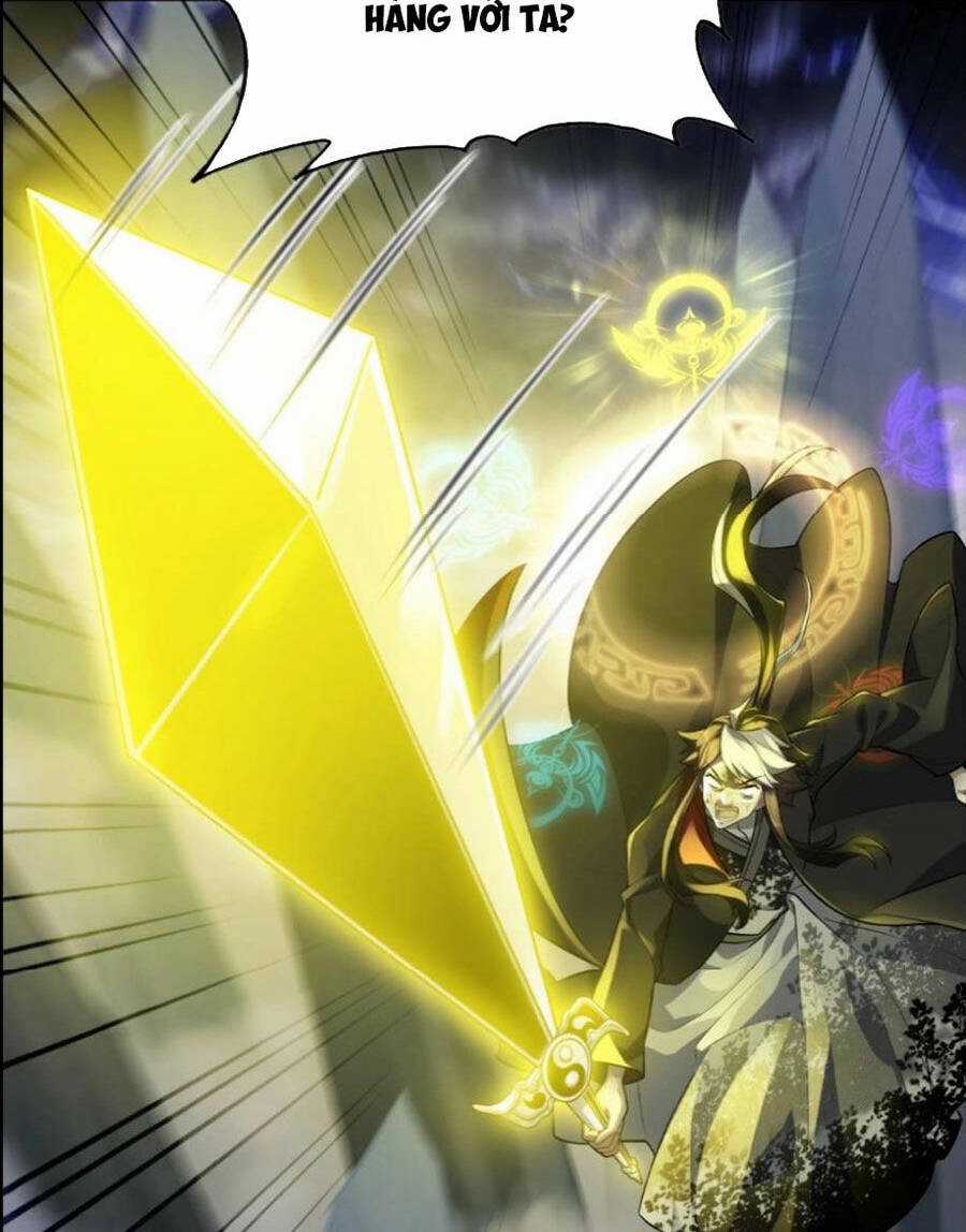 Tu Tiên Chính Là Như Vậy Chapter 111 trang 1