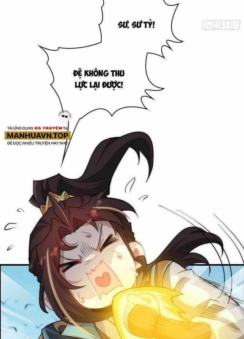 Tu Tiên Chính Là Như Vậy Chapter 114 trang 1