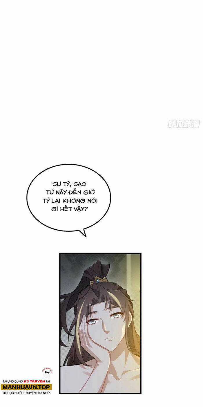 Tu Tiên Chính Là Như Vậy Chapter 115 trang 0
