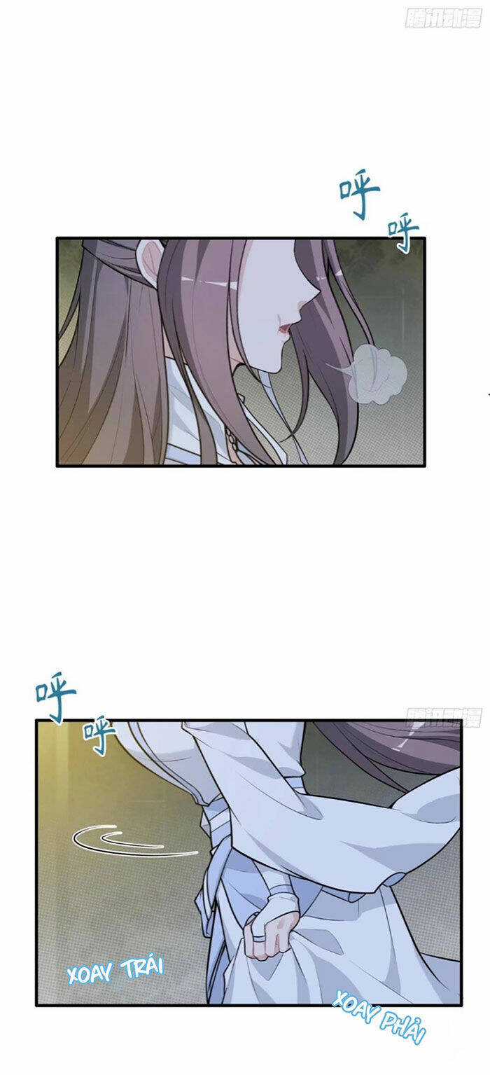 Tu Tiên Chính Là Như Vậy Chapter 115 trang 1