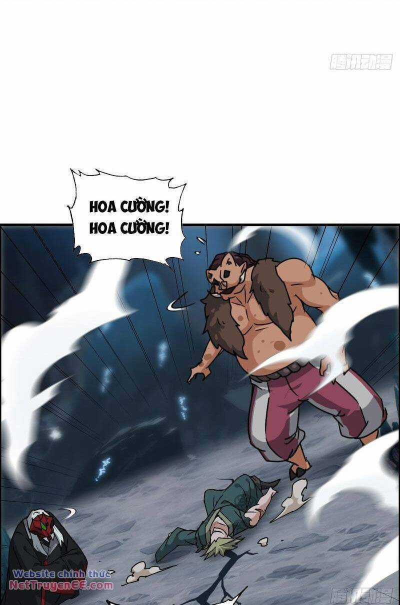 Tu Tiên Chính Là Như Vậy Chapter 130 trang 0