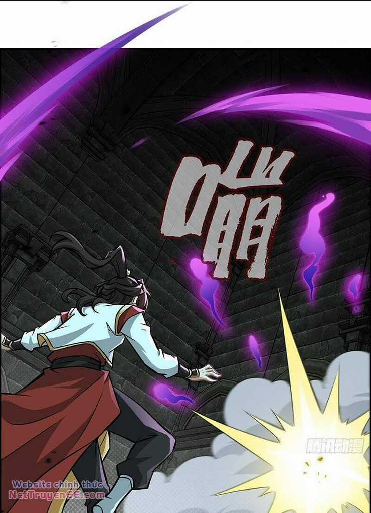Tu Tiên Chính Là Như Vậy Chapter 135 trang 1