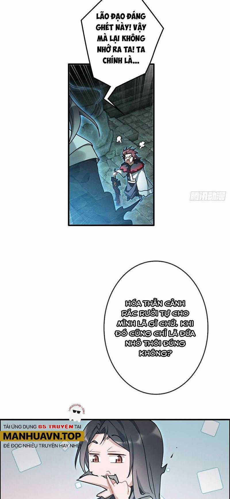 Tu Tiên Chính Là Như Vậy Chapter 138 trang 0