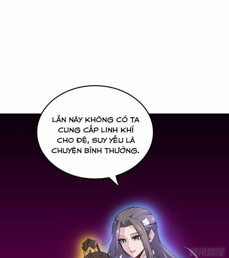 Tu Tiên Chính Là Như Vậy Chapter 143 trang 1