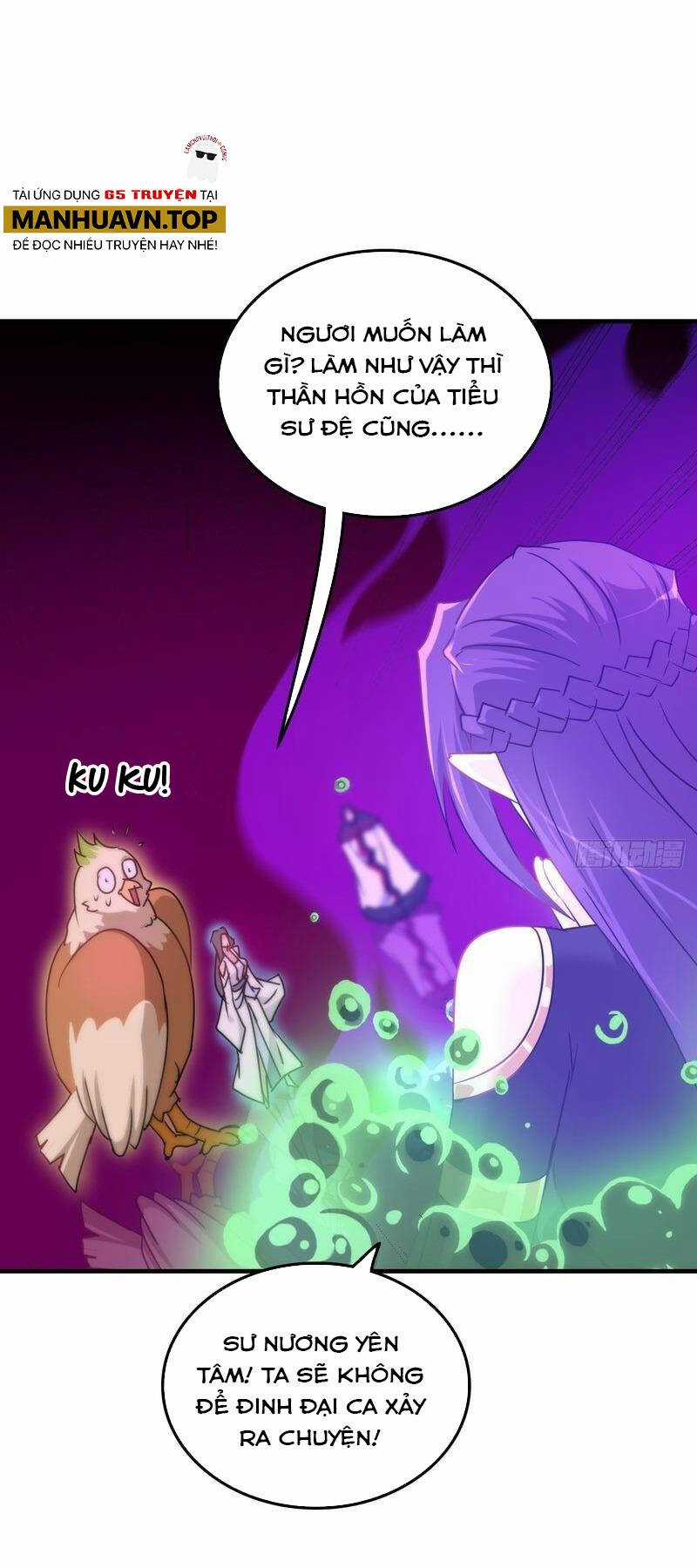 Tu Tiên Chính Là Như Vậy Chapter 145 trang 0