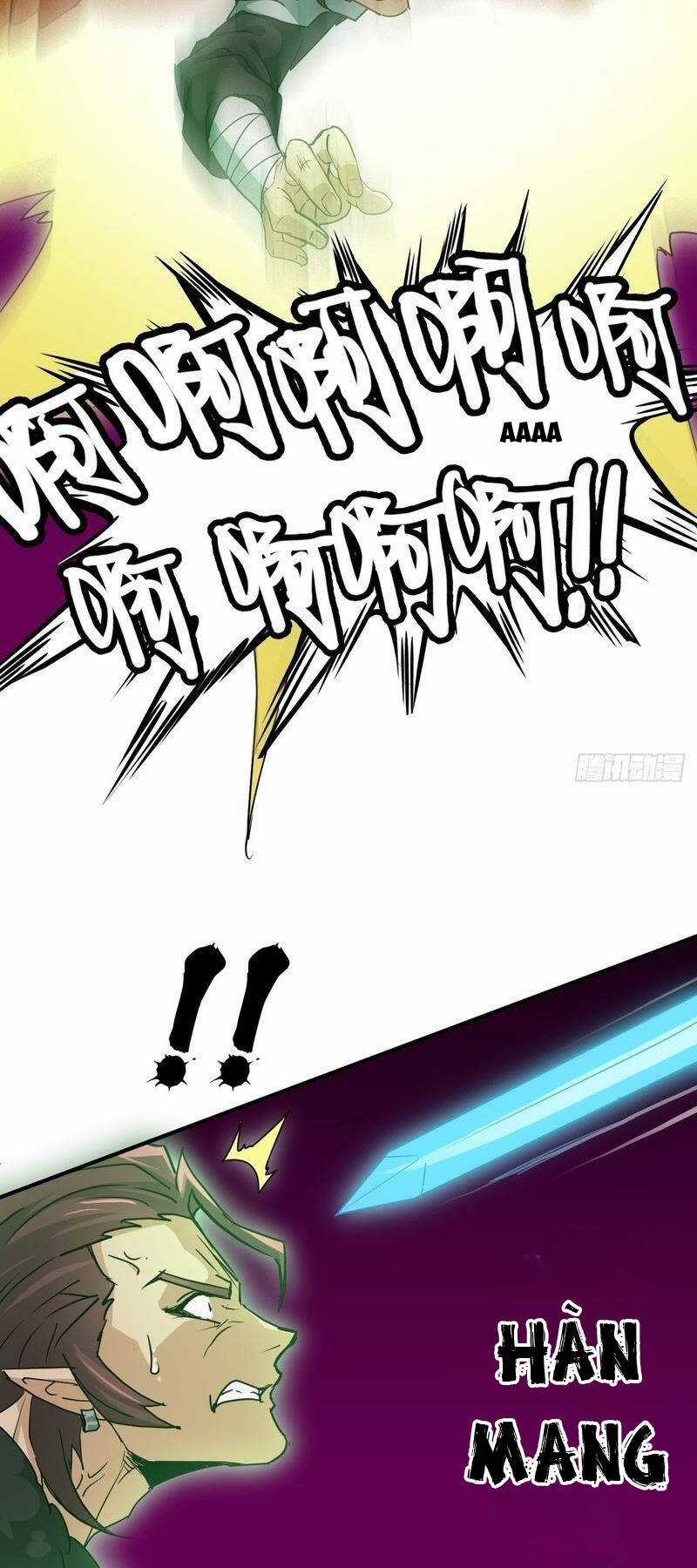 Tu Tiên Chính Là Như Vậy Chapter 145 trang 12