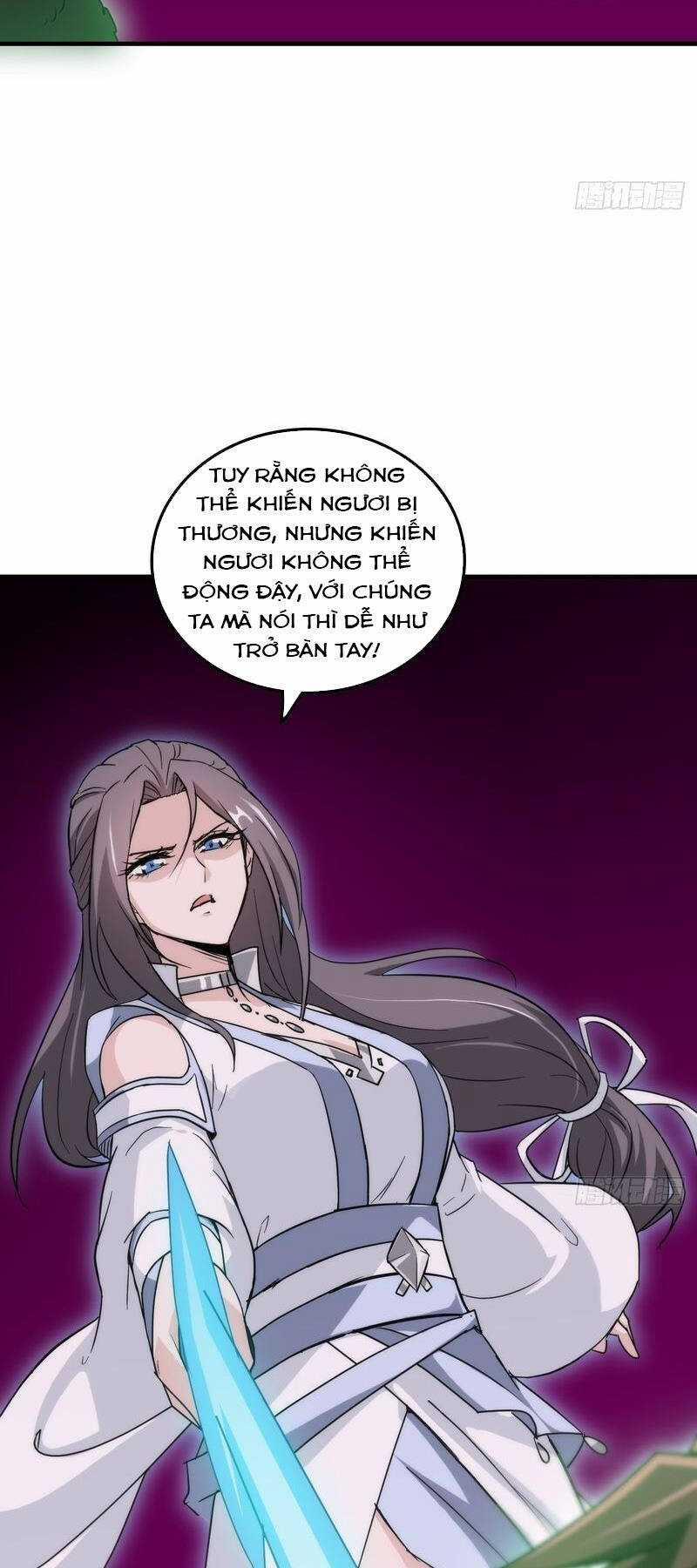 Tu Tiên Chính Là Như Vậy Chapter 145 trang 13