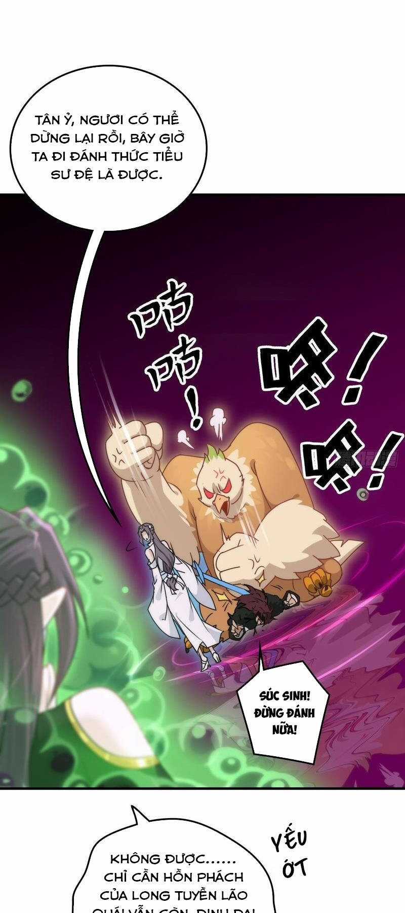 Tu Tiên Chính Là Như Vậy Chapter 145 trang 15