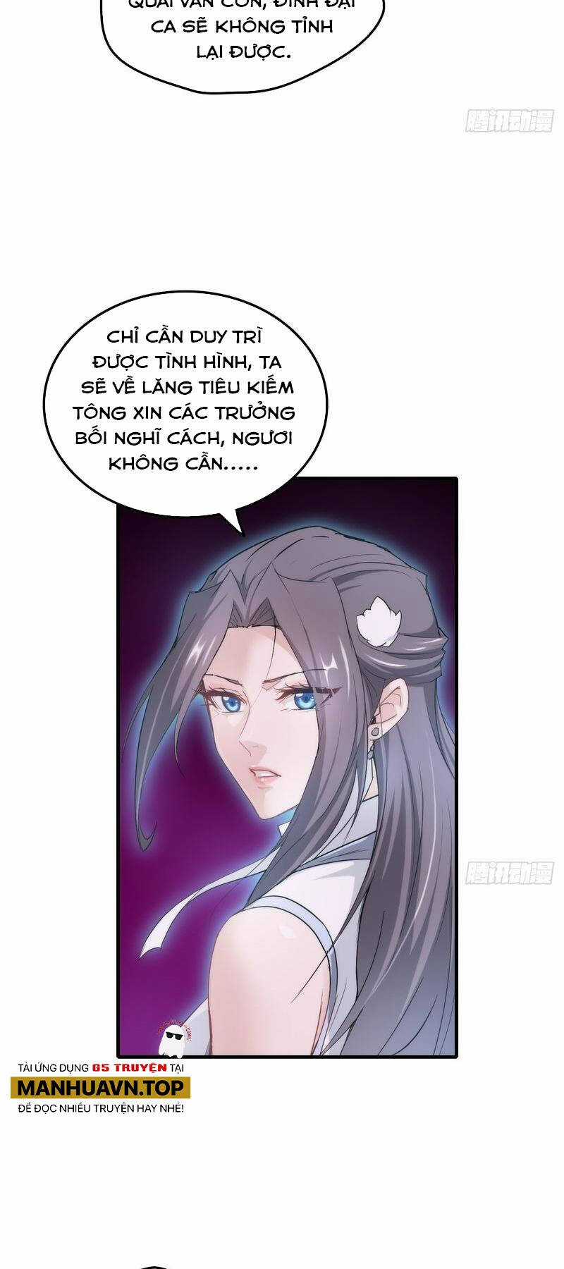 Tu Tiên Chính Là Như Vậy Chapter 145 trang 16