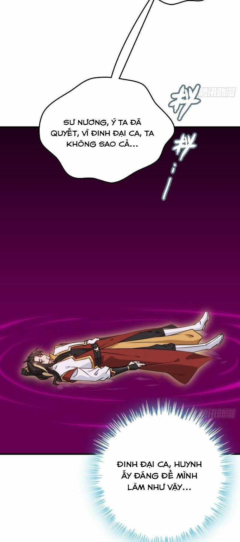 Tu Tiên Chính Là Như Vậy Chapter 145 trang 18