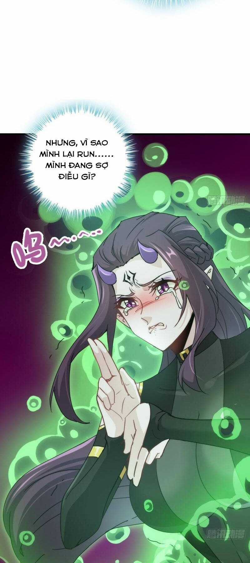 Tu Tiên Chính Là Như Vậy Chapter 145 trang 19
