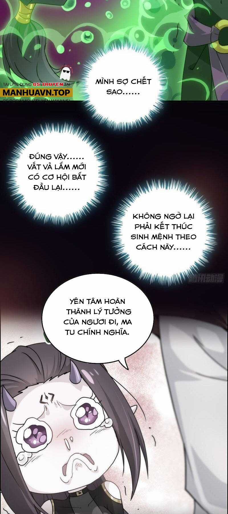 Tu Tiên Chính Là Như Vậy Chapter 145 trang 20