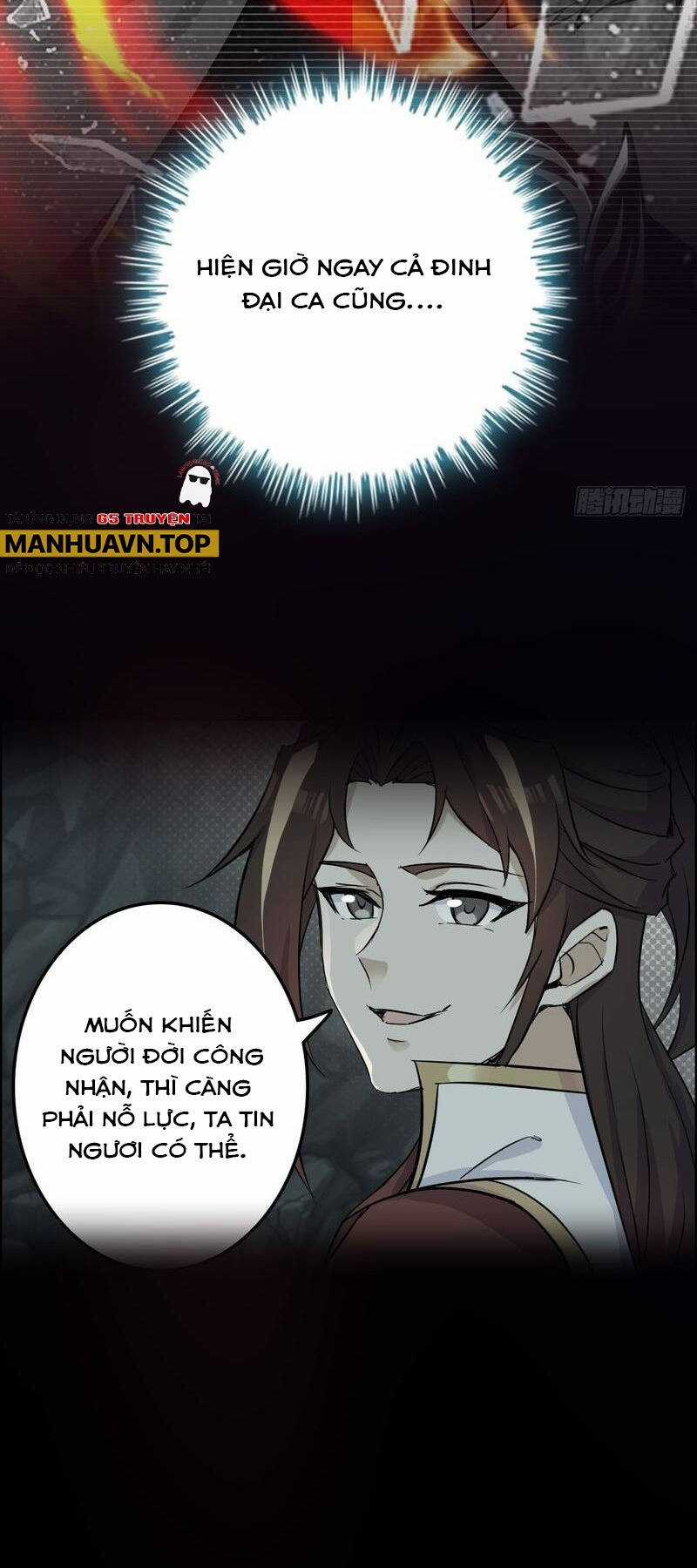 Tu Tiên Chính Là Như Vậy Chapter 145 trang 22
