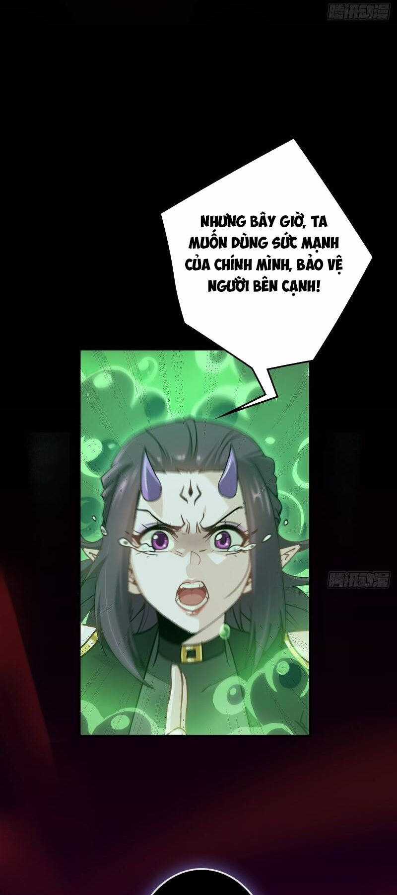 Tu Tiên Chính Là Như Vậy Chapter 145 trang 23