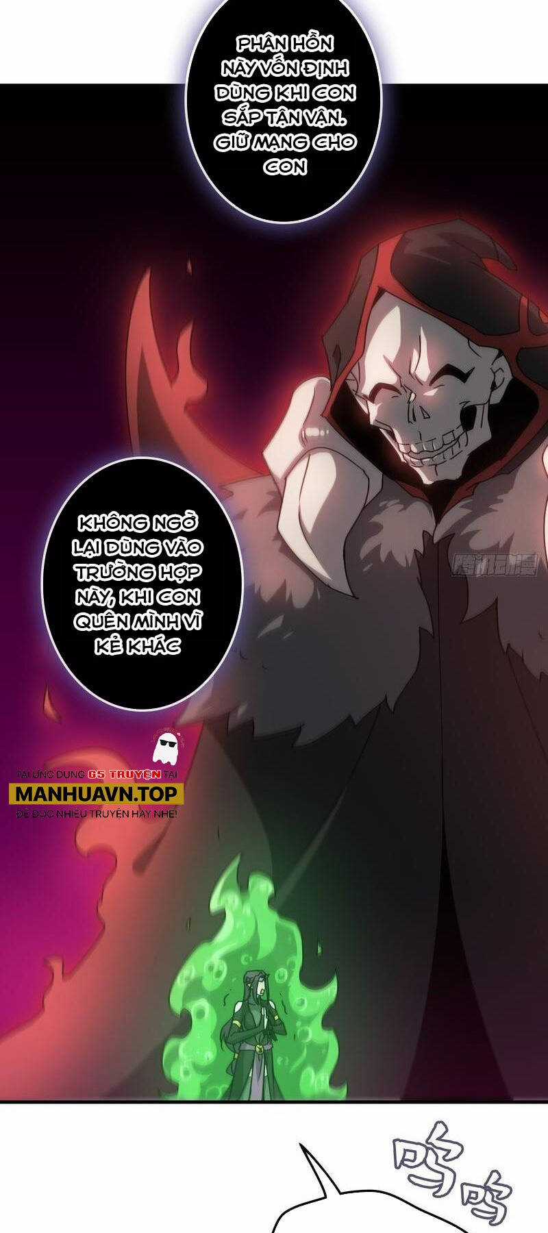 Tu Tiên Chính Là Như Vậy Chapter 145 trang 27
