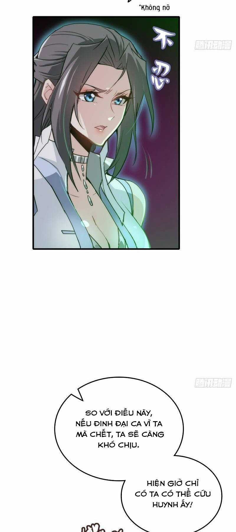 Tu Tiên Chính Là Như Vậy Chapter 145 trang 3