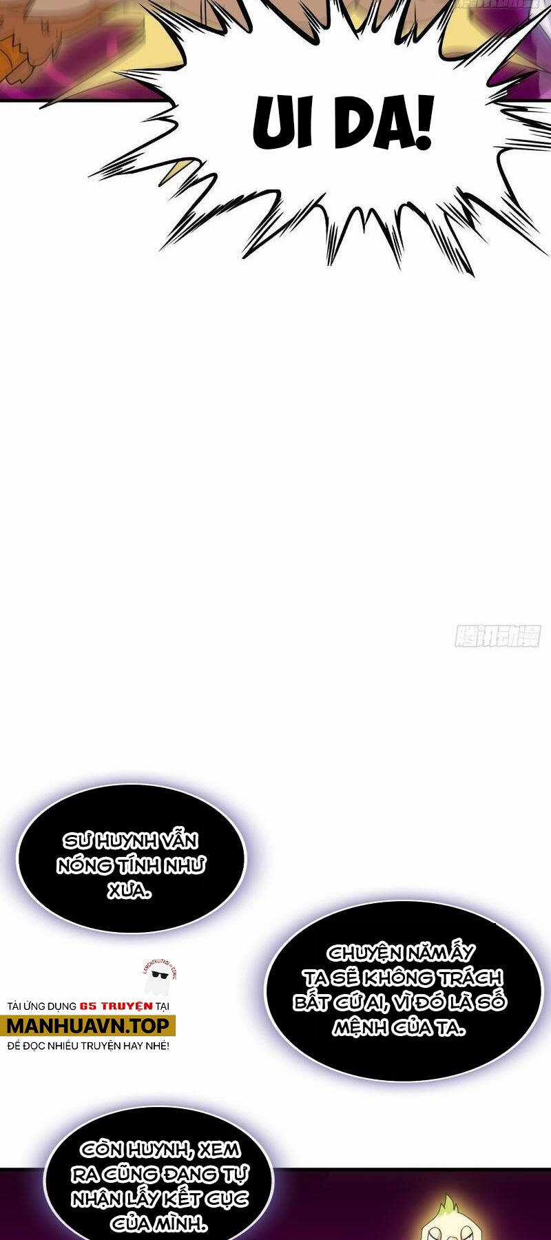 Tu Tiên Chính Là Như Vậy Chapter 145 trang 30