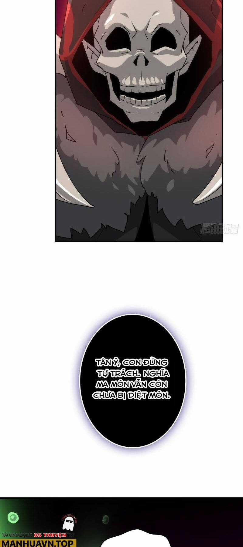 Tu Tiên Chính Là Như Vậy Chapter 145 trang 32