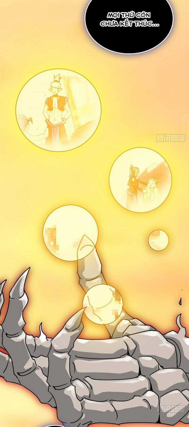 Tu Tiên Chính Là Như Vậy Chapter 145 trang 34