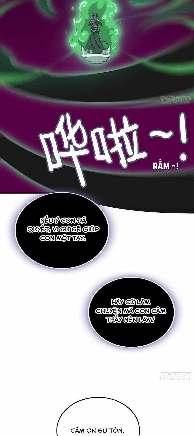 Tu Tiên Chính Là Như Vậy Chapter 145 trang 36