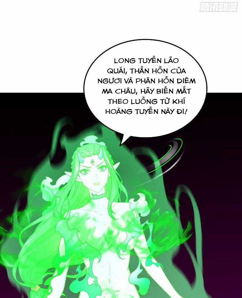 Tu Tiên Chính Là Như Vậy Chapter 145 trang 38