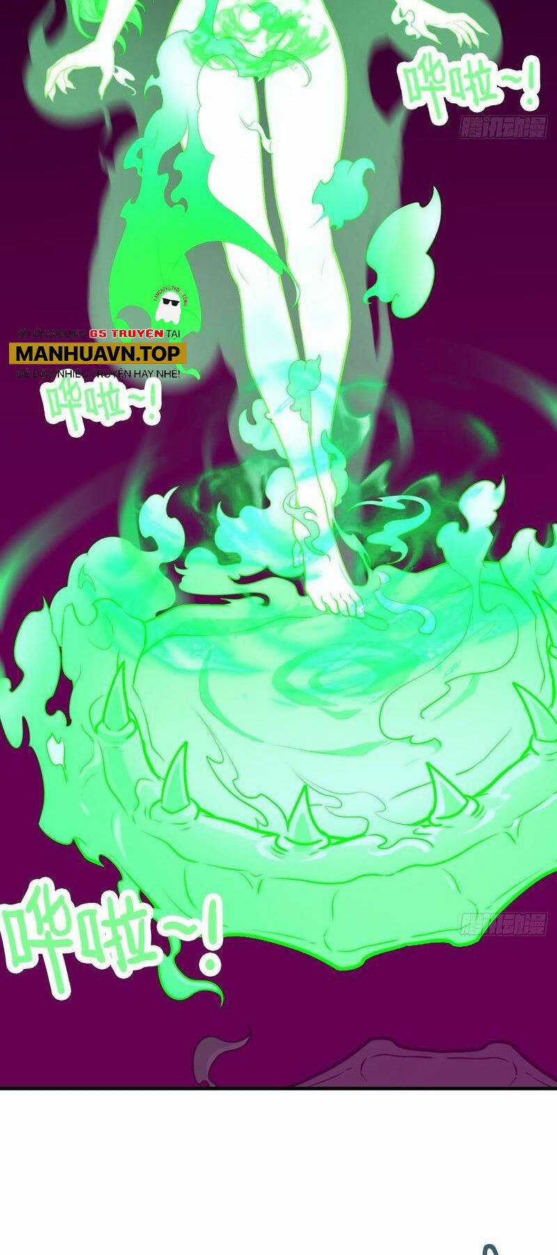 Tu Tiên Chính Là Như Vậy Chapter 145 trang 39