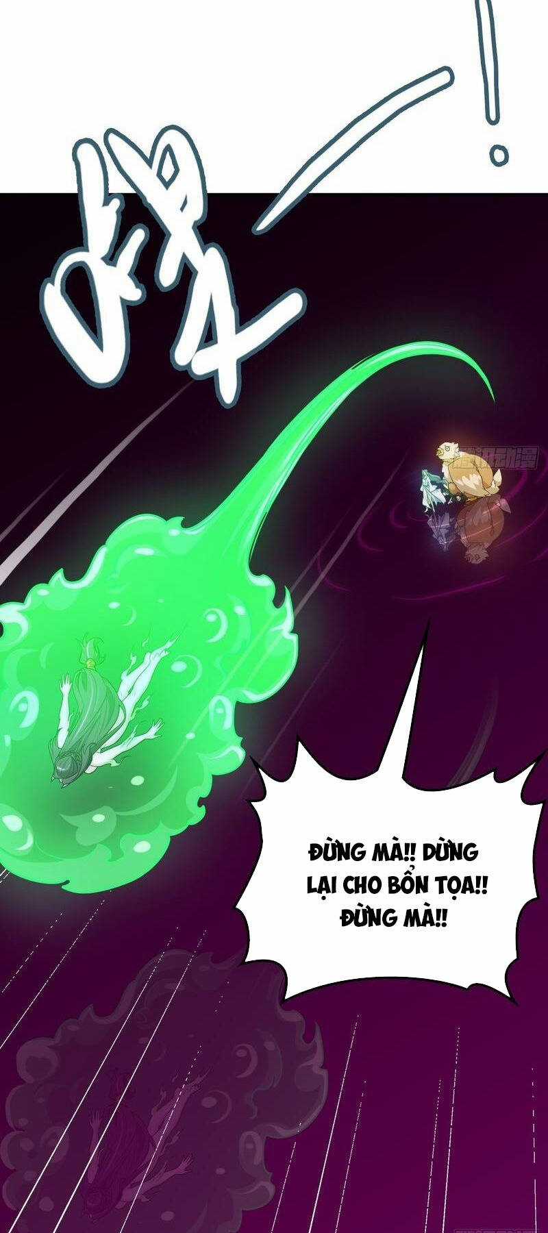 Tu Tiên Chính Là Như Vậy Chapter 145 trang 40