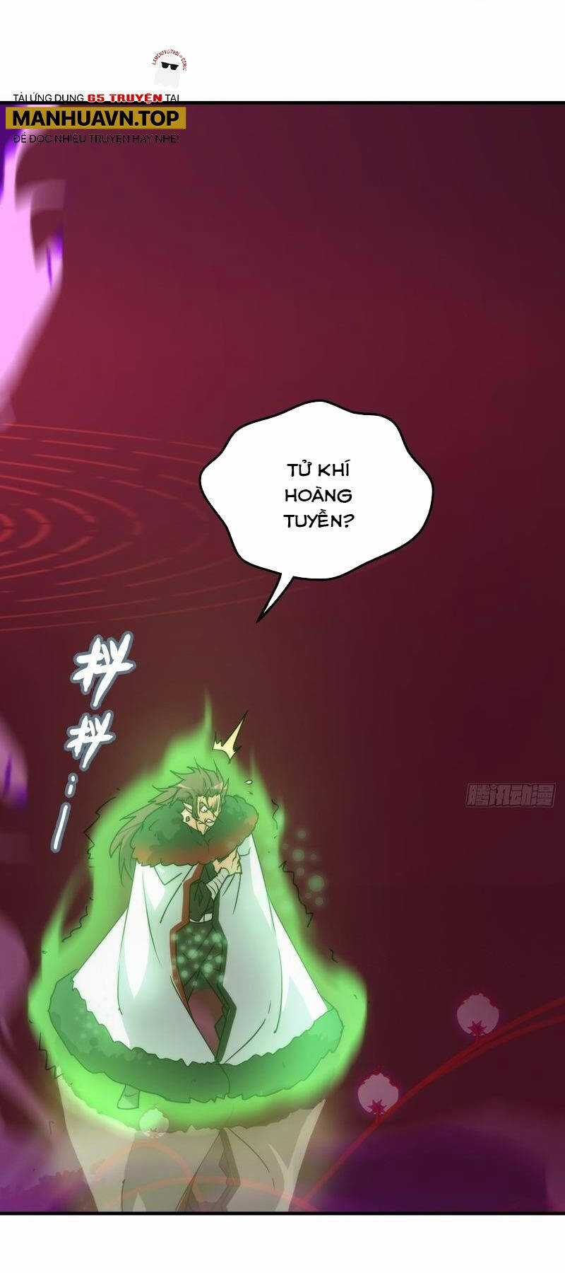Tu Tiên Chính Là Như Vậy Chapter 145 trang 5