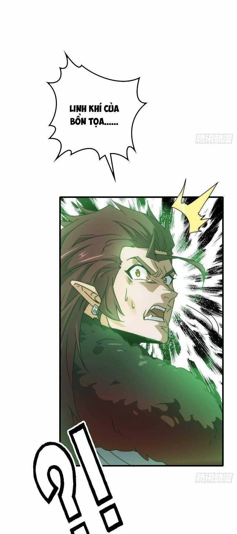 Tu Tiên Chính Là Như Vậy Chapter 145 trang 6
