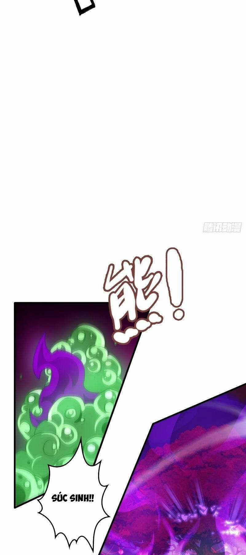 Tu Tiên Chính Là Như Vậy Chapter 145 trang 7