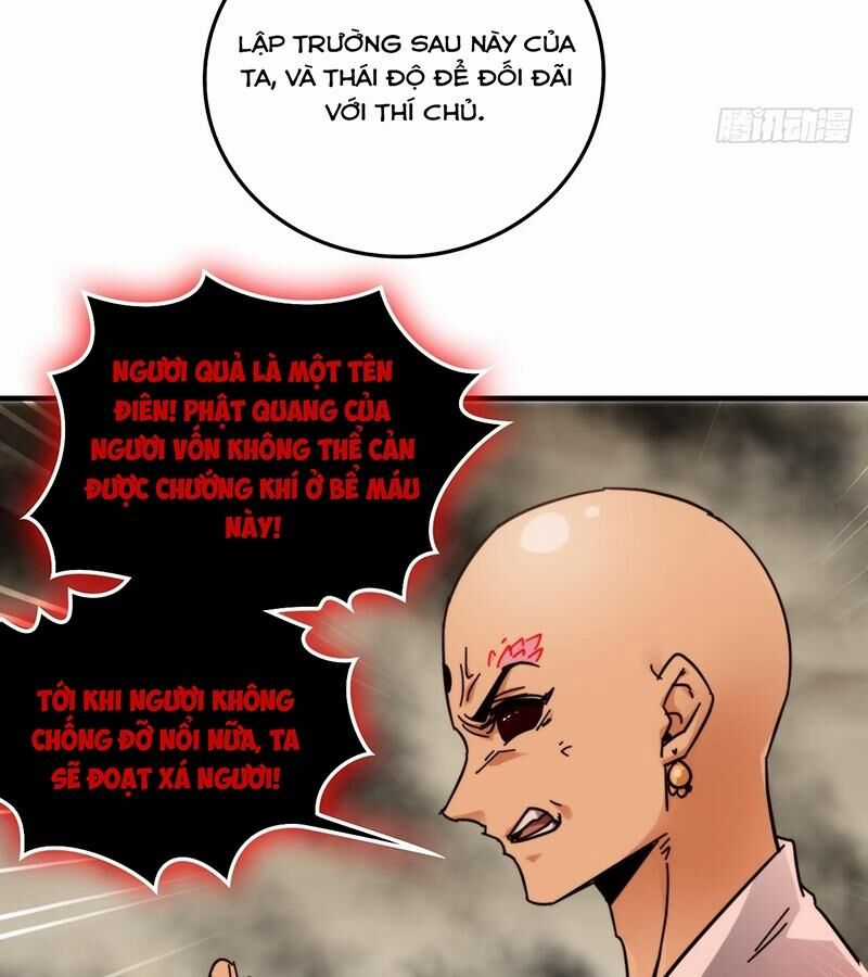 Tu Tiên Chính Là Như Vậy Chapter 158 trang 11