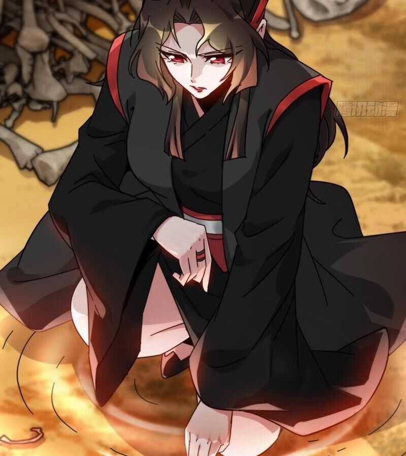 Tu Tiên Chính Là Như Vậy Chapter 158 trang 17