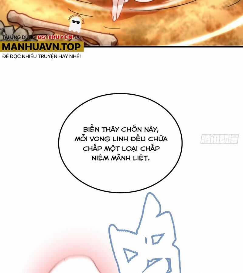 Tu Tiên Chính Là Như Vậy Chapter 158 trang 18