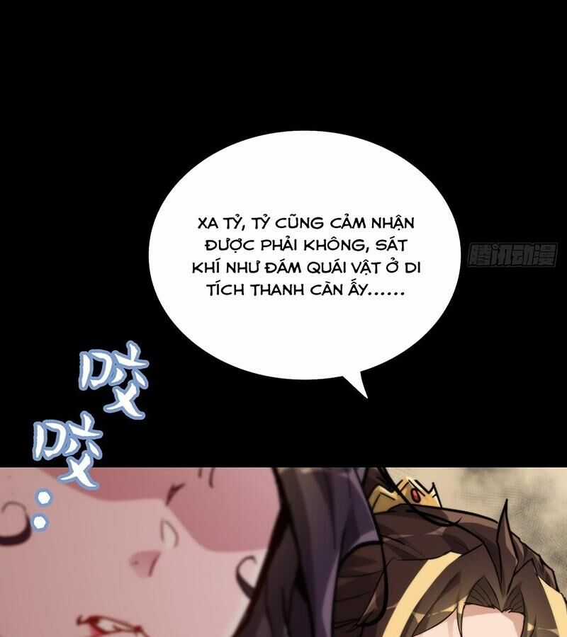 Tu Tiên Chính Là Như Vậy Chapter 158 trang 27