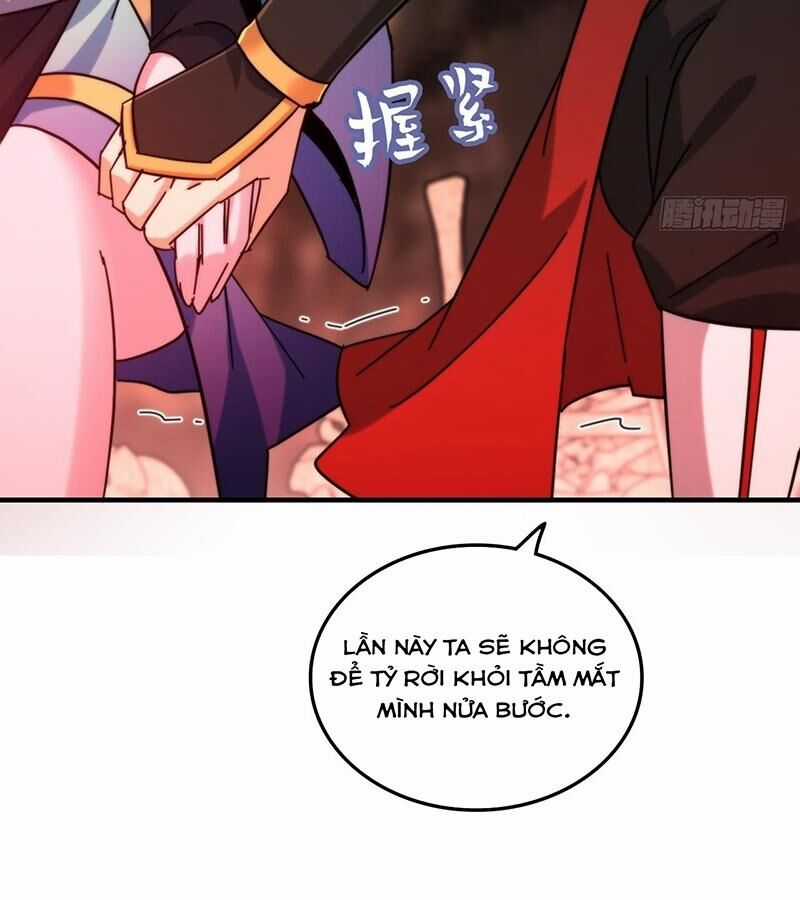 Tu Tiên Chính Là Như Vậy Chapter 158 trang 33